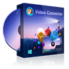 Alternativas para Dvdfab Video Converter