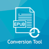 ebook conversion tool icon