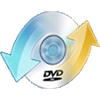 leawo dvd ripper icon