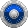 meo file encryption software icon