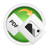 pdftoimage converter icon