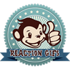 reaction gifs icon