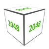 Alternativas para 2048 Cubed (3d)
