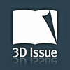 3d issue icon