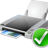 7-pdf printer icon