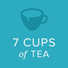7 cups icon