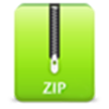 7zipper icon