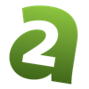 a2 hosting icon