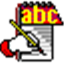 abceditor icon