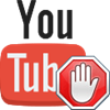 adblock for youtube icon