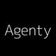 agenty icon
