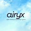 airyx icon