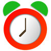 alarmdj icon