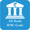 All Bank Ifsc Code