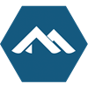 alpine linux icon