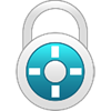 amazing any data encryption icon