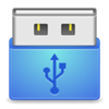 amazing free usb flash drive recovery icon