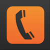 analytic call tracking icon