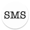android sms gate icon