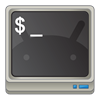 android terminal emulator icon