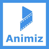 Alternativas para Animiz Animated Video Maker