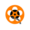 animotica - video editor & movie maker icon