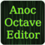 Alternativas para Anoc Octave Editor