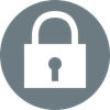 any folder password lock icon