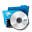 anymp4 dvd converter for mac icon