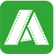 anyvid video downloader icon