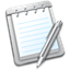 apimac notepad icon