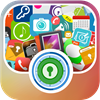 app lock and gallery vault icon