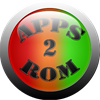 apps2rom icon
