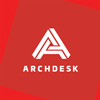 archdesk icon