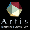 artisgl 3d publisher icon