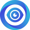 ashampoo®  video fisheye removal icon