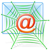 atomic email hunter icon