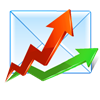 atomic email tracker icon