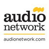audio network icon