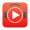 audiotube icon