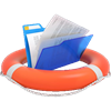 auslogics file recovery icon