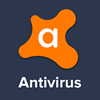 avast mobile security icon