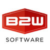 b2w mobile app icon