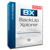 Backup Xplorer