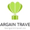 bargain travel icon