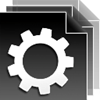 batch file manager icon