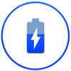 battery box icon