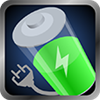 battery saver (power booster) icon