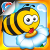 bee story icon