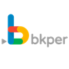 bkper icon